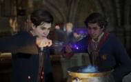 Players may find out more in February 2022 (Image via Warner Bros.)
